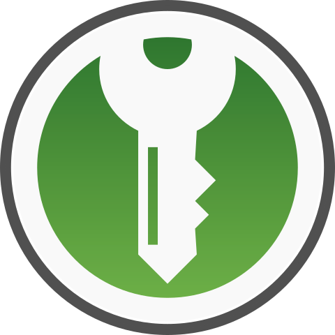 logo KeePass